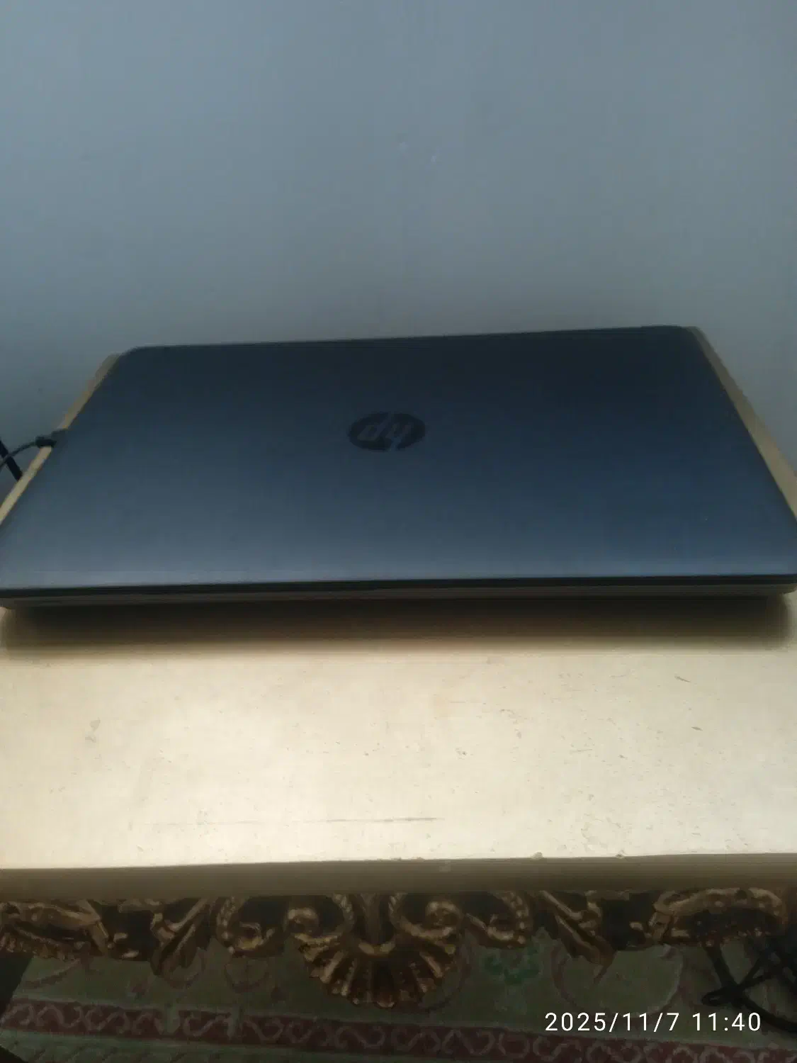 لپ تاپ HP|رایانه همراه|ملارد, |دیوار