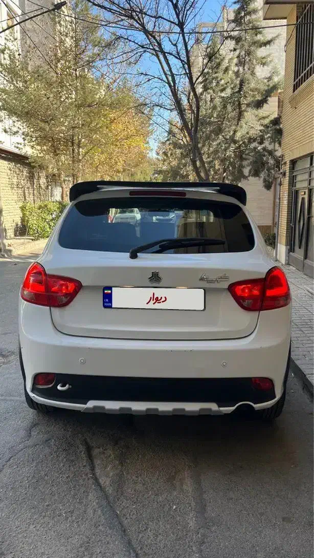 کوییک اتومات فول پلاس 1402|خودرو سواری و وانت|مشهد, دانشجو|دیوار