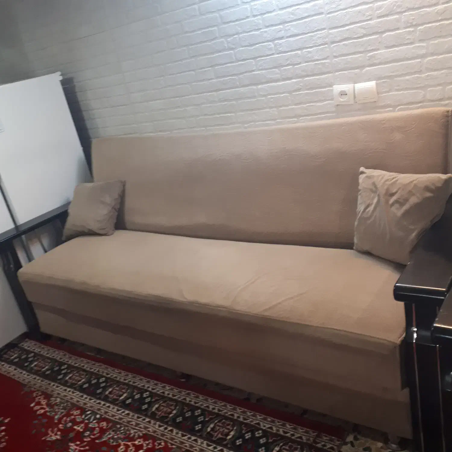 فروش لوازم ویلا مبل تختخواب شو باکس دار|مبلمان خانگی و میز عسلی|نور, |دیوار