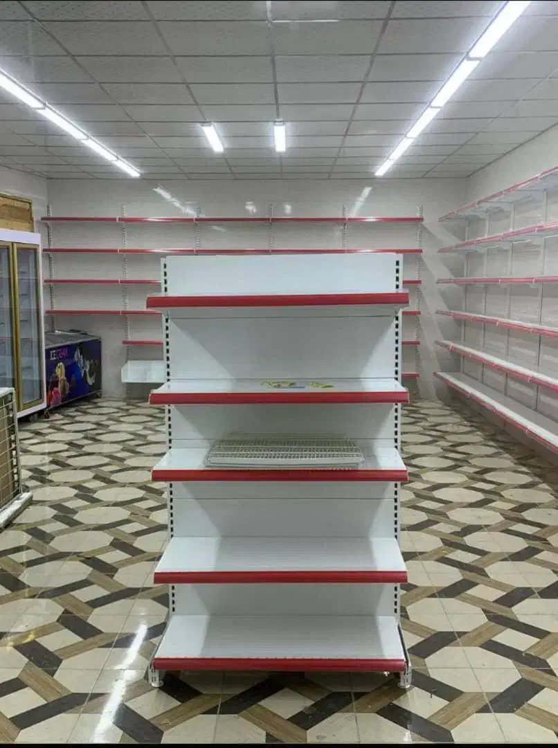 قفسه و استند۲۳|فروشگاه و مغازه|جهرم, |دیوار