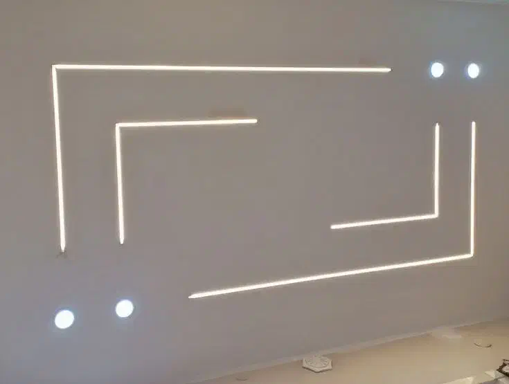 کناف و آرمسترانگ|خدمات پیشه و مهارت|زیباکنار, |دیوار