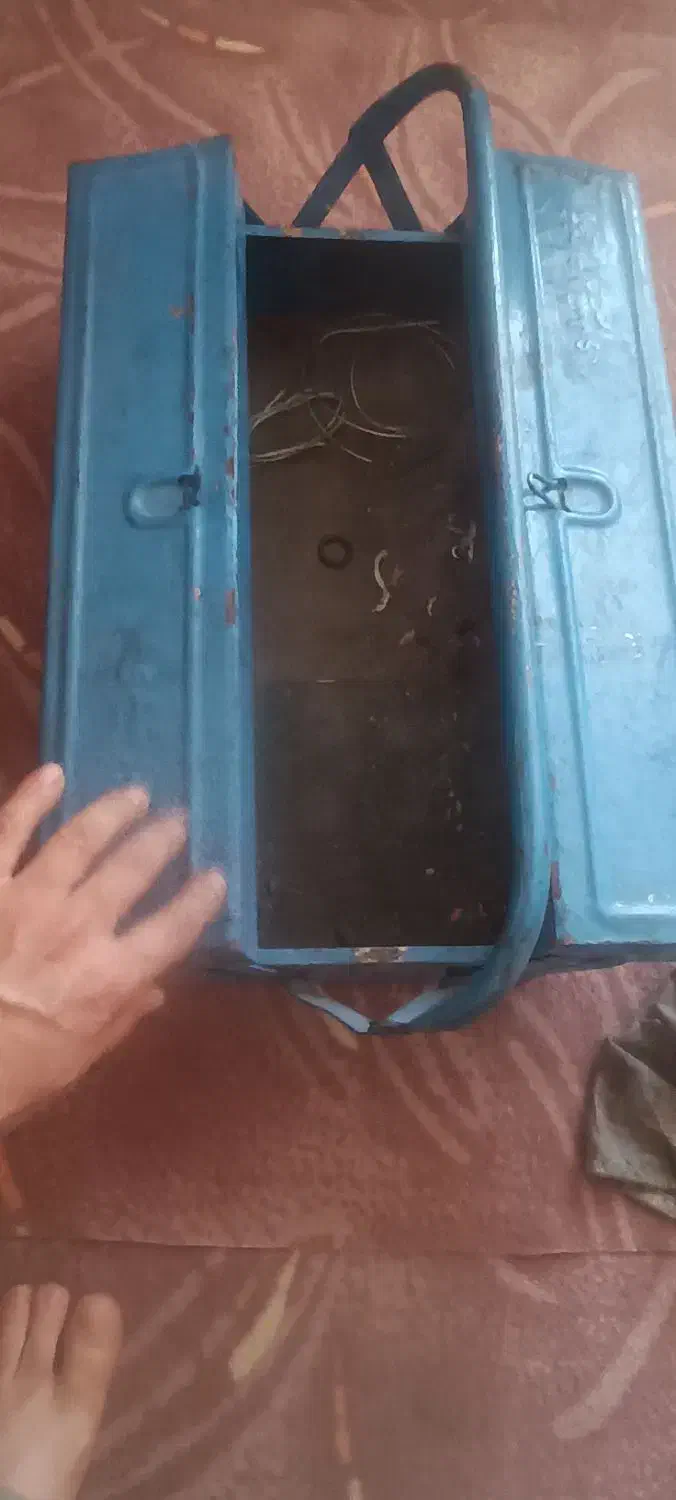 ابزار با تمام ابزار|ابزارآلات|ملارد, |دیوار