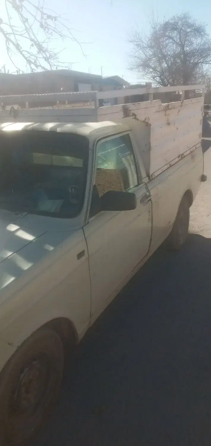 وانت.پیکان|خودرو سواری و وانت|ماهان, |دیوار