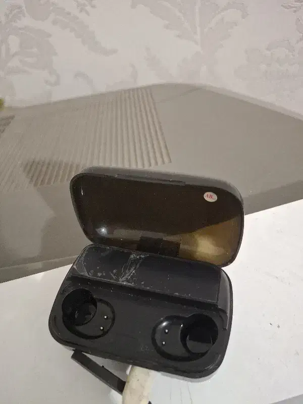 ایرپاد با صفحه نمایش درصد شارژ|لوازم جانبی موبایل و تبلت|پاکدشت, پاکدشت (مامازند)|دیوار