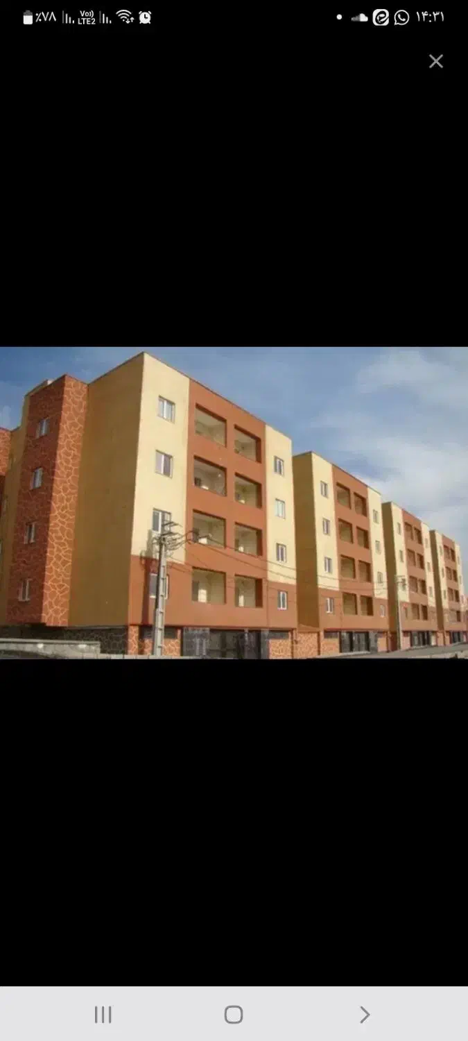 فروش مسکن مهر همکف|فروش آپارتمان|دوگنبدان, |دیوار