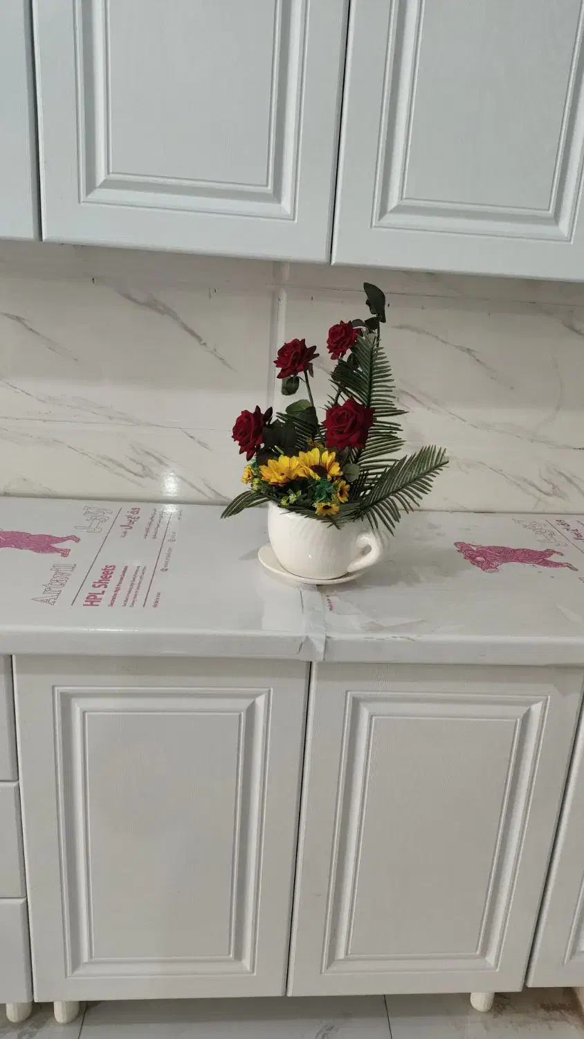 کابینت و کمد دیواری|مصالح و تجهیزات ساختمان|پلدختر, |دیوار