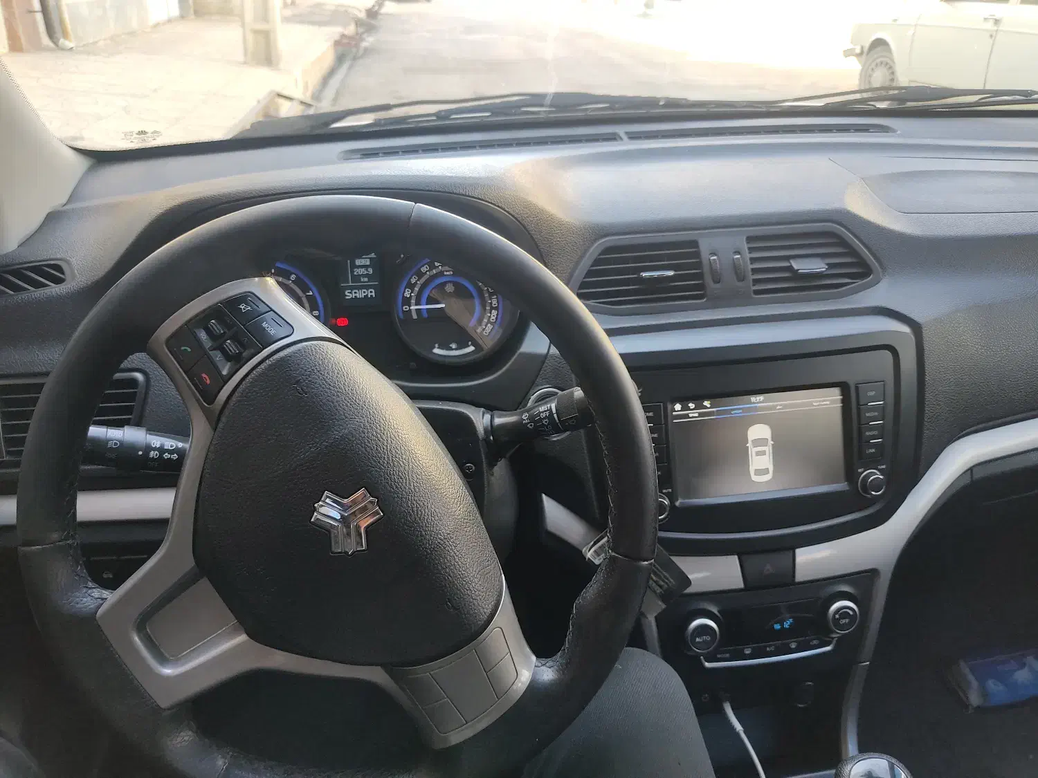 شاهین مدل 1402|خودرو سواری و وانت|شهرکرد, |دیوار