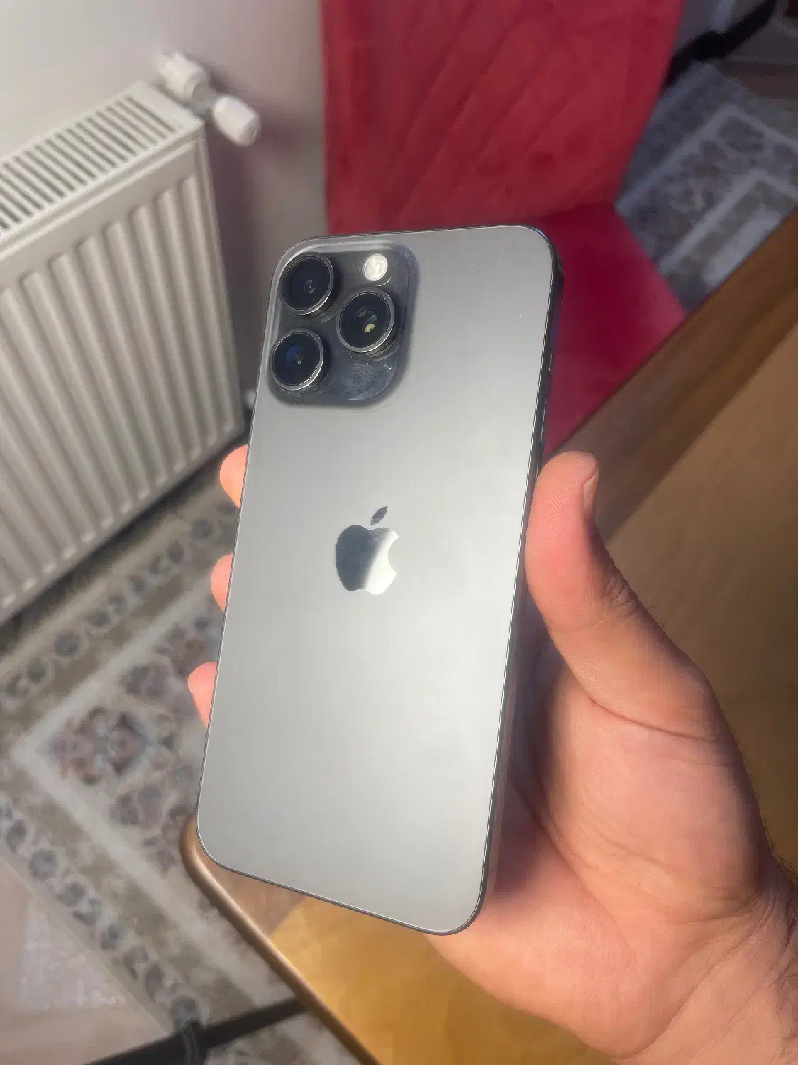 آیفون 15 پرو مکس|موبایل|یزد, |دیوار