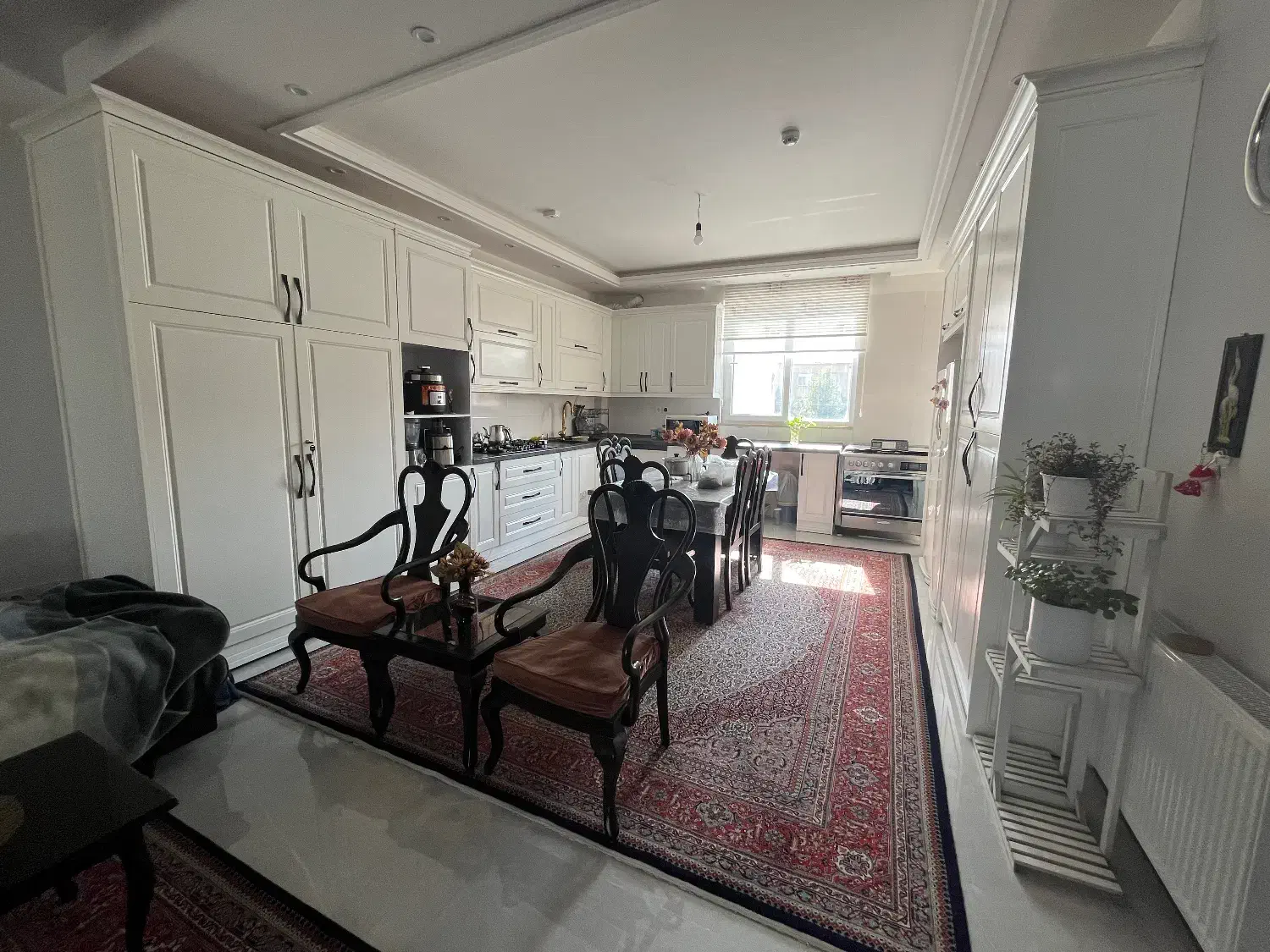 آپارتمان۱۲۰متری/بلوارلادن/تک واحدی/دونبش|فروش آپارتمان|مشهد, شهرآرا|دیوار