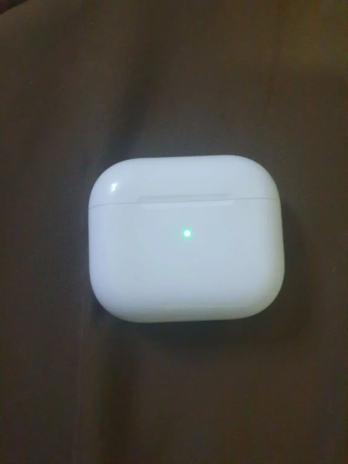 کیس ایرپاد نسل ۳ اورجینال اپل|لوازم جانبی موبایل و تبلت|شوش, |دیوار