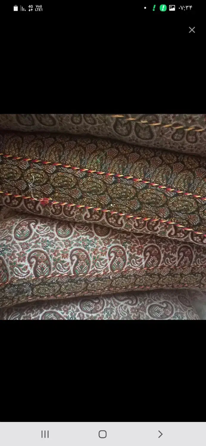 پشتی|پشتی|یزد, |دیوار