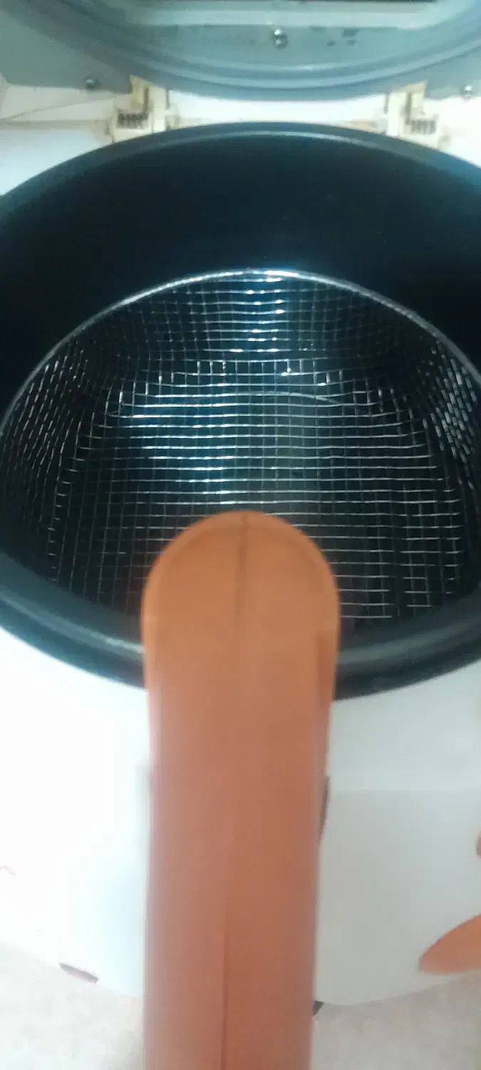 سرخ کن روغنی|اجاق گاز و لوازم برقی پختوپز|بم, |دیوار