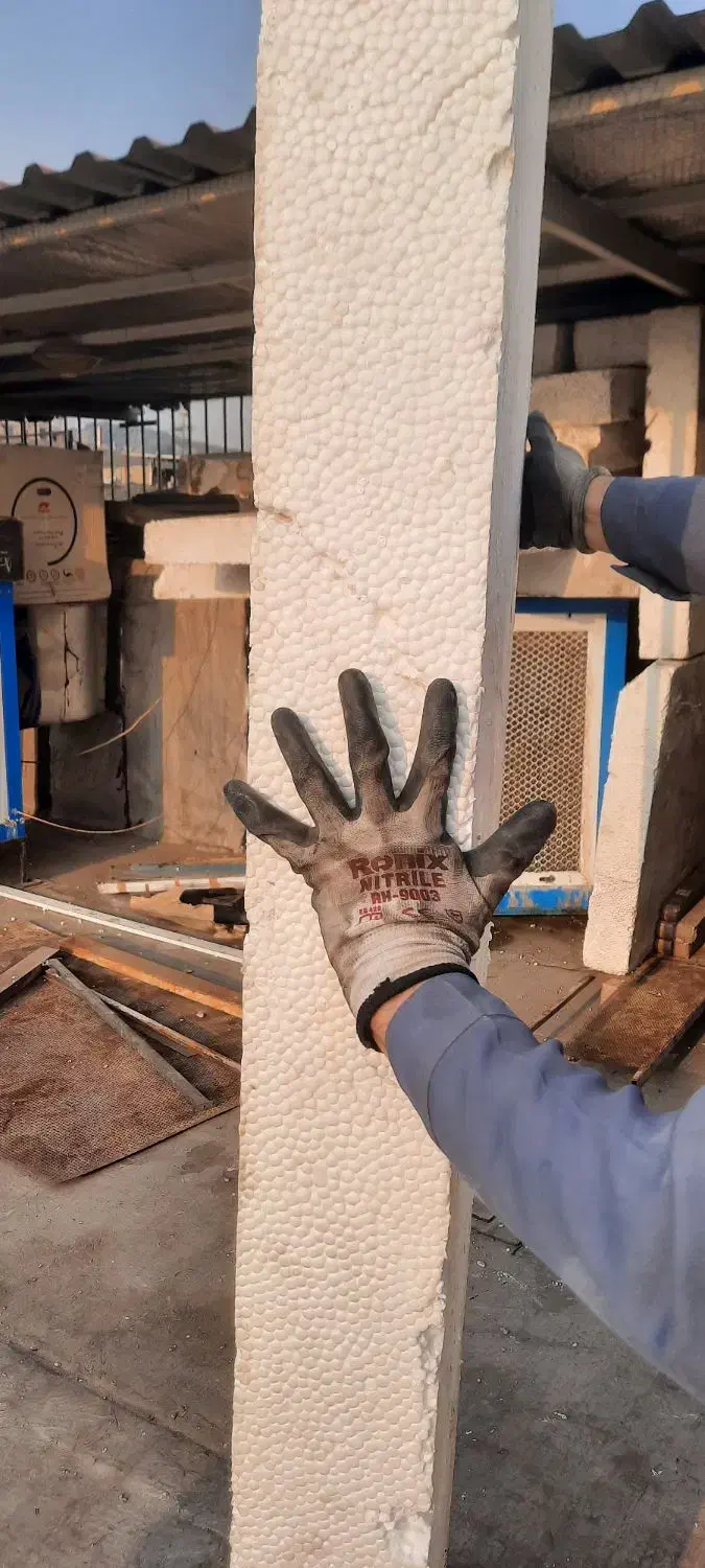 آکاسیف سفید|مصالح و تجهیزات ساختمان|تهران, شمیران‌نو|دیوار