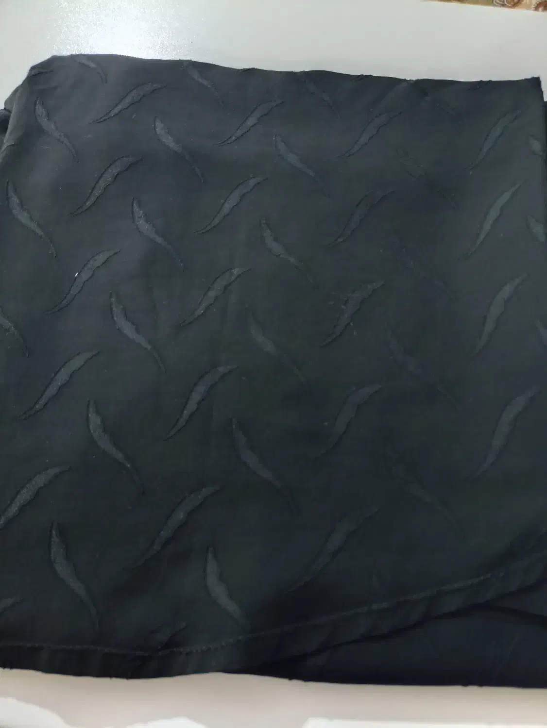 چادر مشکی|لباس|گلبهار, شهر جدید گلبهار|دیوار