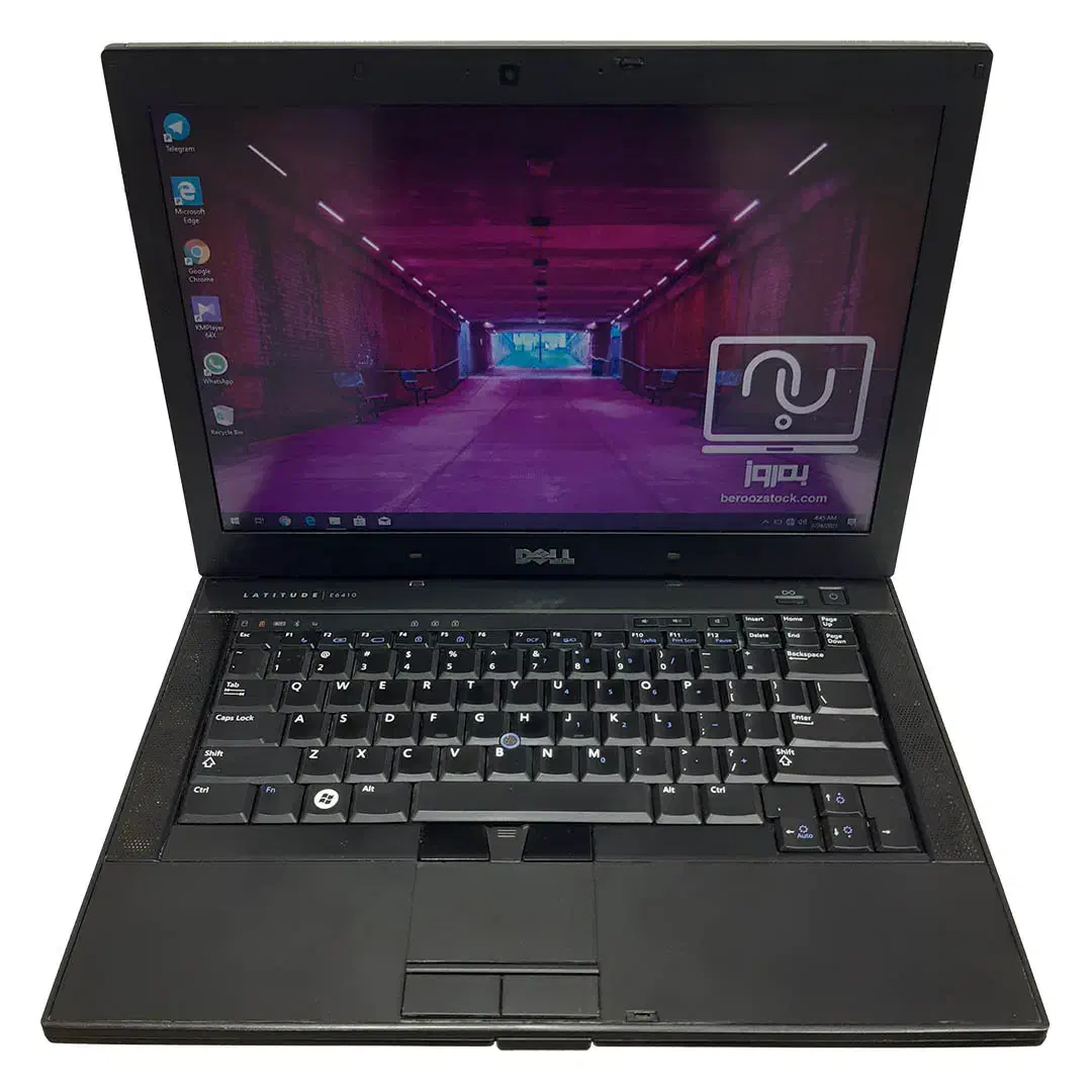 لپتاپ Dell دانشجویی CORE i5|رایانه همراه|تبریز, |دیوار
