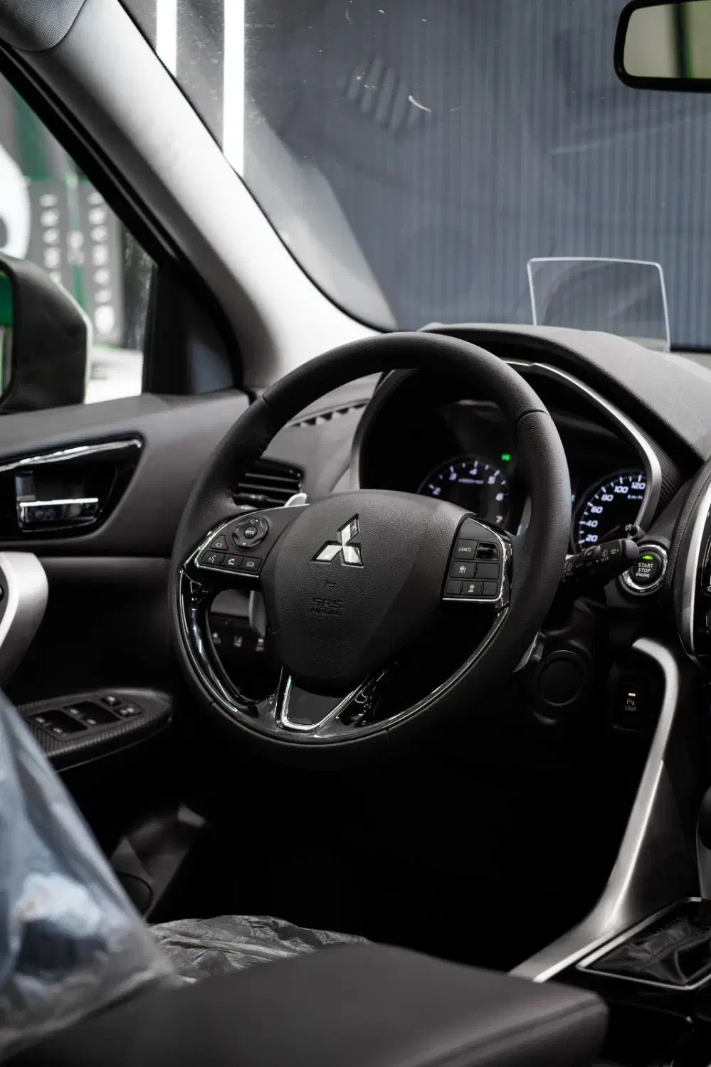 ثبت نام میتسوبیشی اکلیپس کراس 2025 اصل ژاپن|خودرو سواری و وانت|اصفهان, خانه اصفهان|دیوار