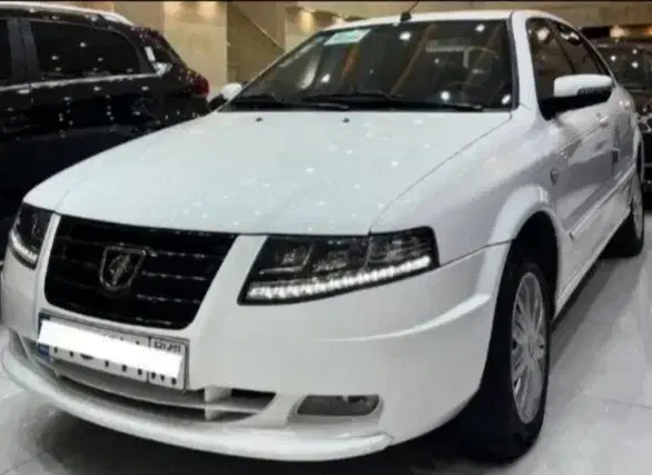 سورنموتورجدیدXU7P/صفر/تحویل یکساعته404|خودرو سواری و وانت|تهران, صادقیه|دیوار