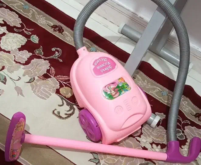 جارو اسباب بازی|اسباببازی بچه|خرمآباد, |دیوار