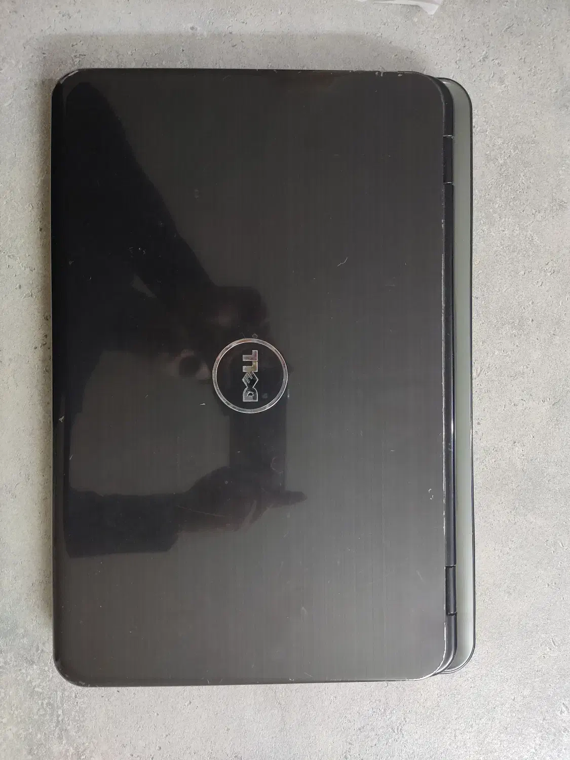 لپ تاپ دل مناسب کارهای روزمره|رایانه همراه|اصفهان, باغ دریاچه|دیوار