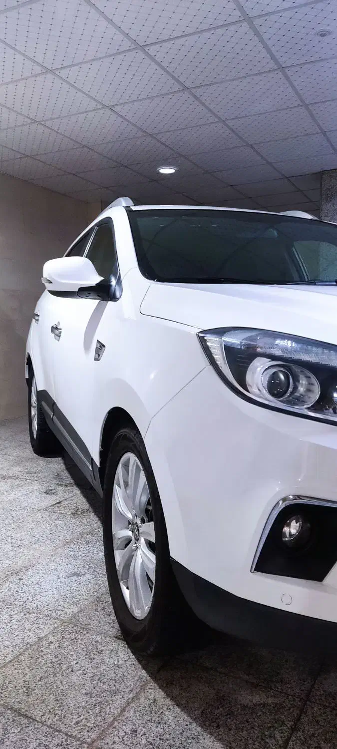 جک s5 کم کار|خودرو سواری و وانت|لاهیجان, شیخ زاهد|دیوار