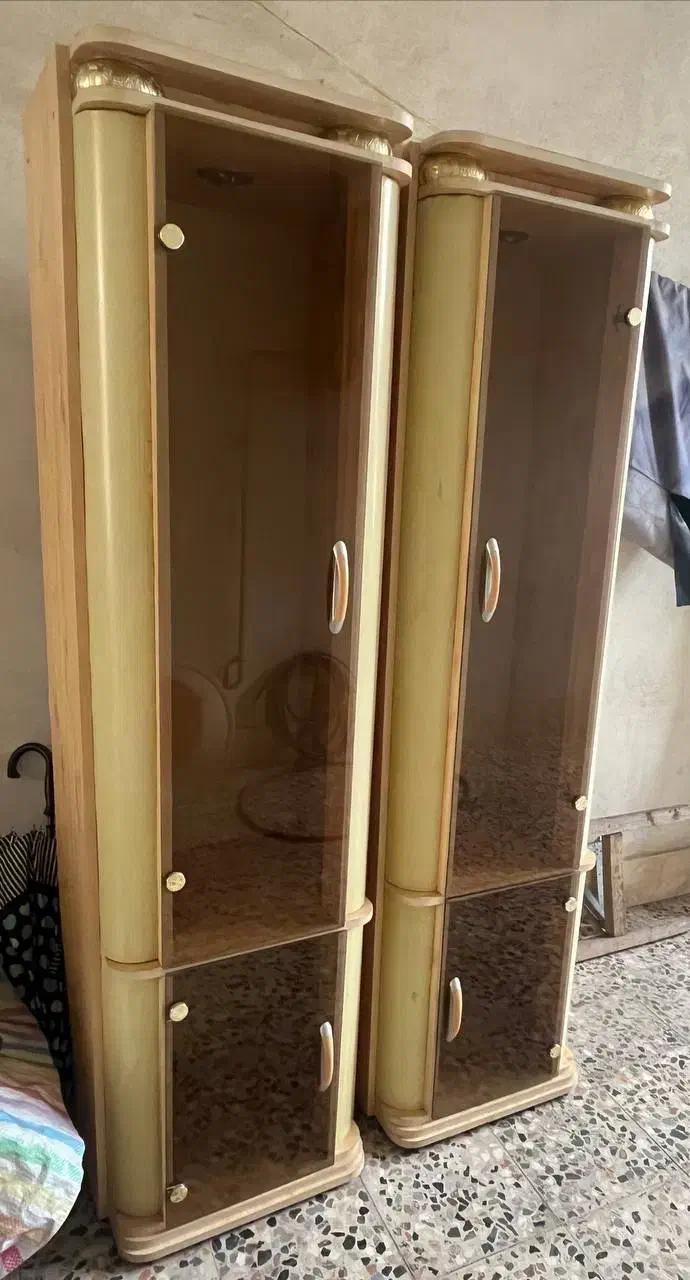 فروش بوفه|بوفه، ویترین، کنسول|لاهیجان, خمیر کلایه|دیوار