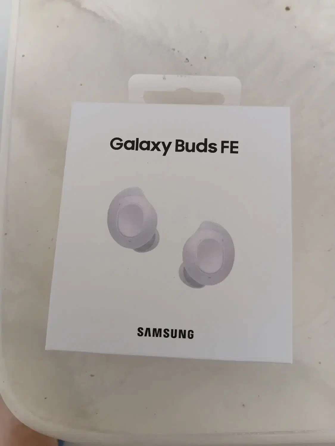 galaxy buds fe|لوازم جانبی موبایل و تبلت|گرگان, |دیوار