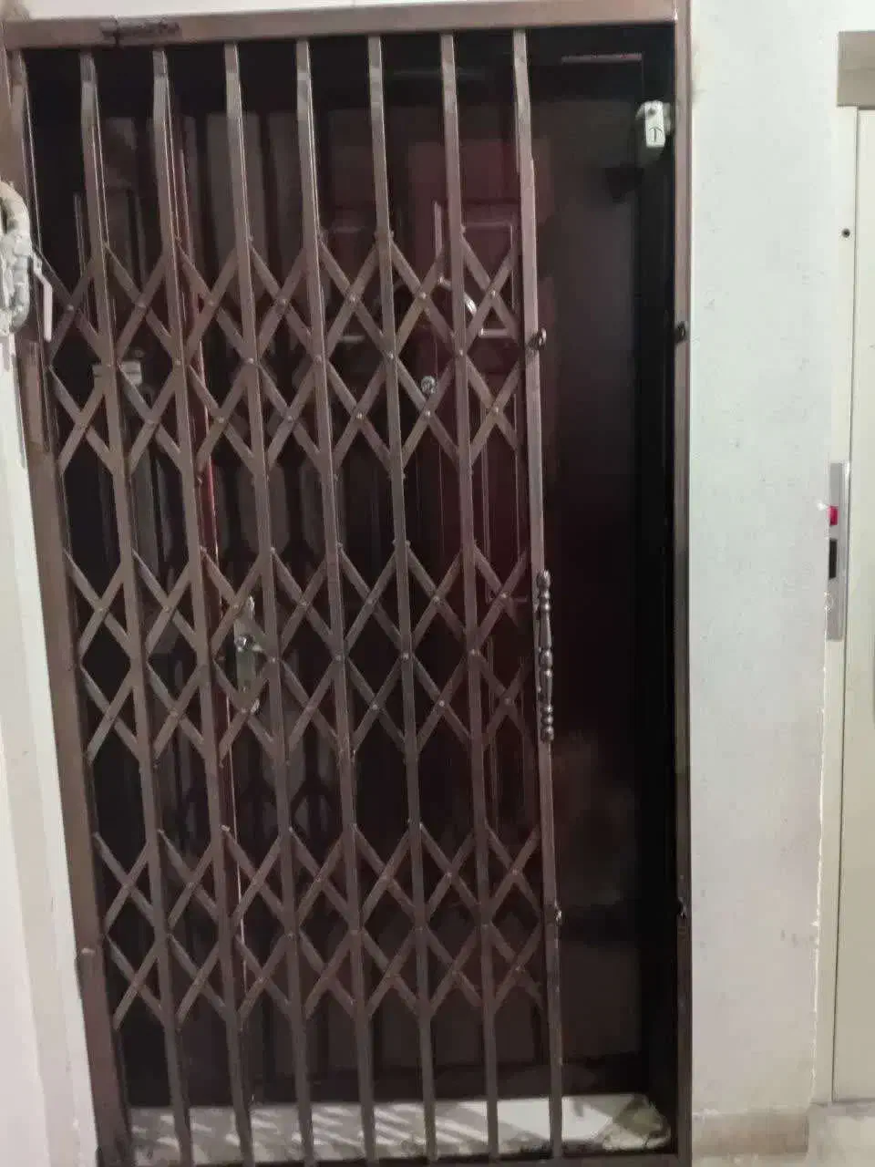 درب ورودی منزل|مصالح و تجهیزات ساختمان|مشهد, نیروی هوایی|دیوار