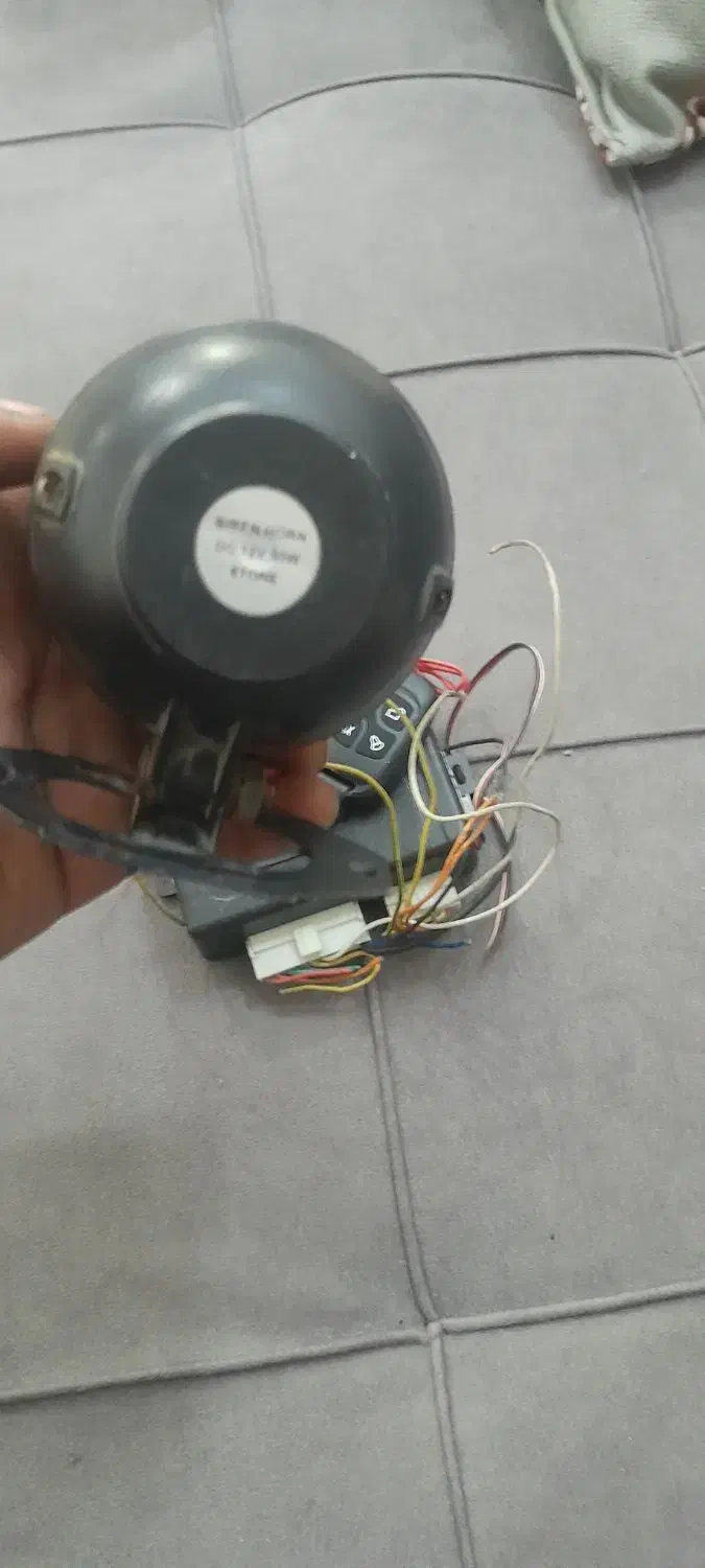 دزدگیر|دوربین مداربسته|پیشوا, |دیوار