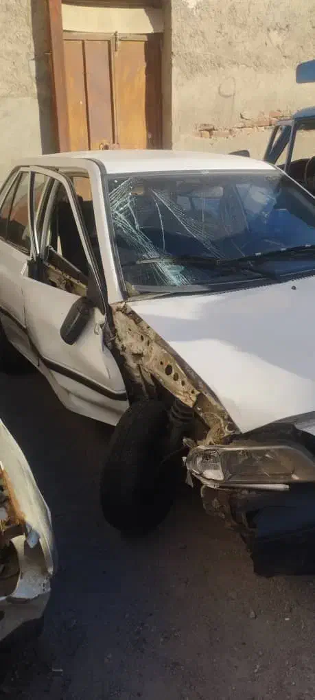 به یک نفر آهنگرماشین کار در اوراقی و اسقاط|استخدام صنعتی، فنی، مهندسی|تبریز, |دیوار