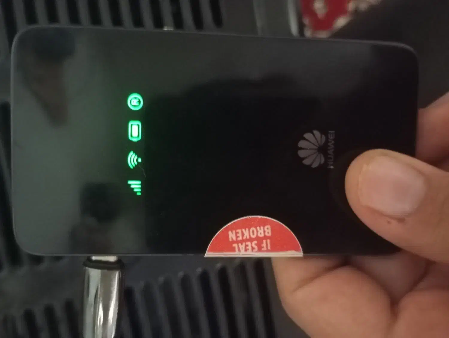 مودم جیبی|مودم و تجهیزات شبکه|شهرکرد, |دیوار