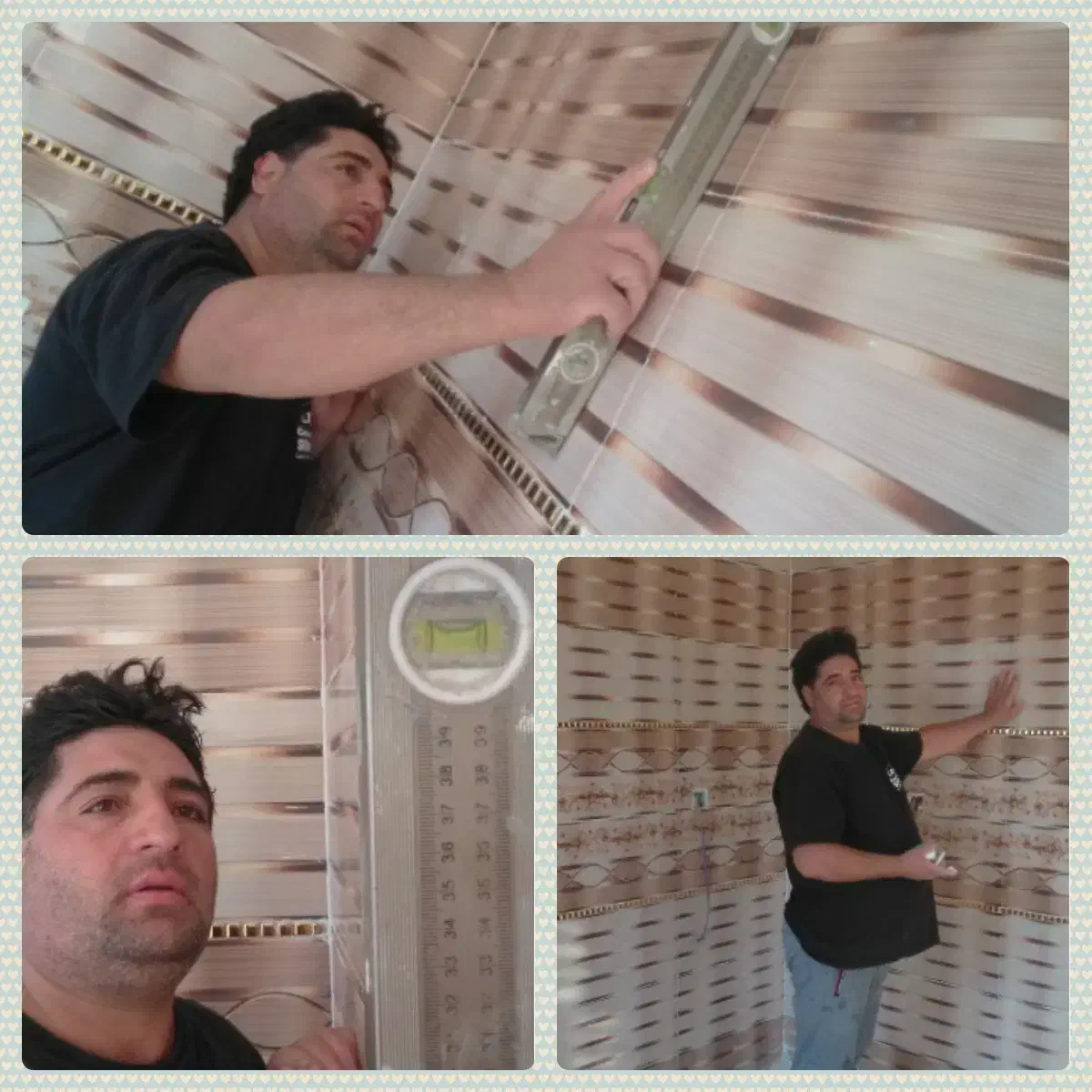 بنایی وکاشیکاری|خدمات پیشه و مهارت|رودهن, |دیوار