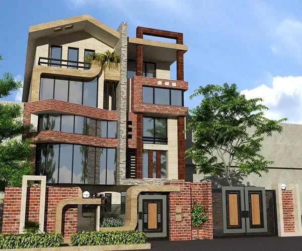 رهن و اجاره ویلایی شاهین شهر سعدی جنوبی|اجارهٔ خانه و ویلا|شاهینشهر, سعدی جنوبی|دیوار