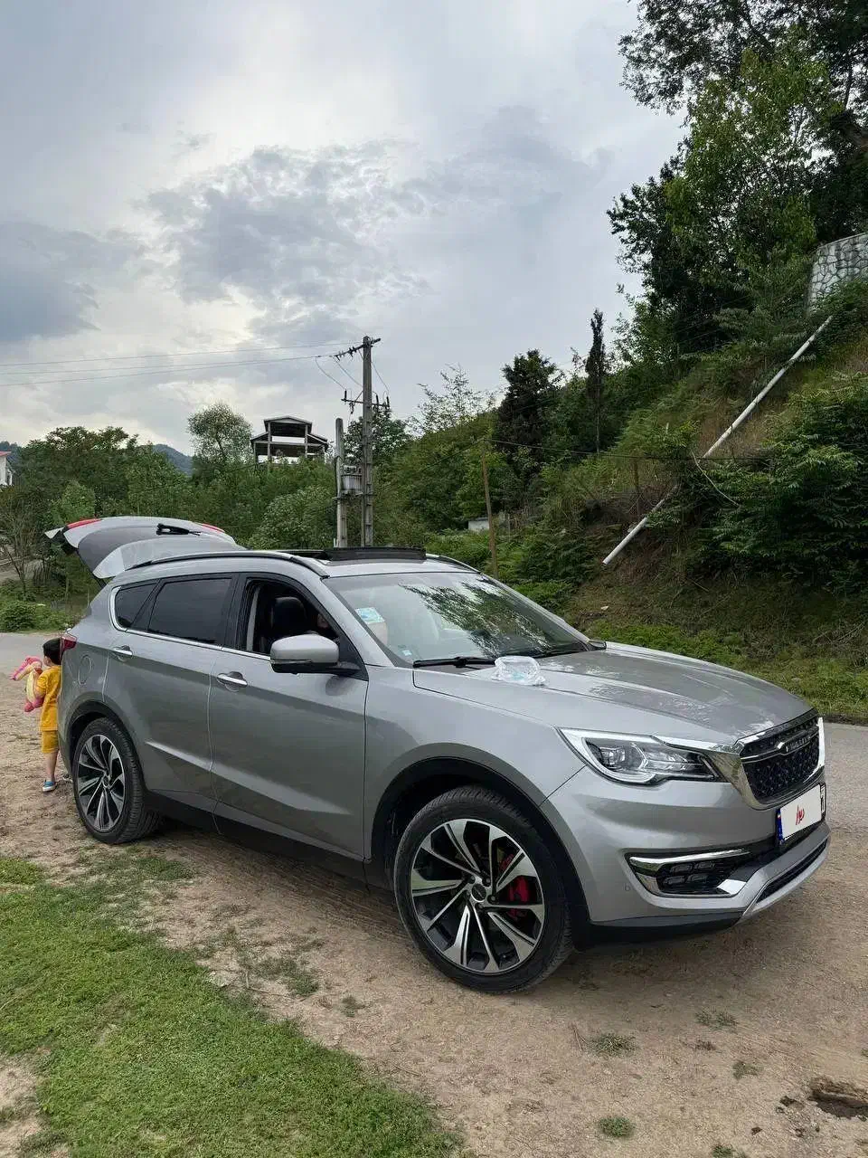 فیدلیتی ۱۴۰۱|خودرو سواری و وانت|اردبیل, |دیوار