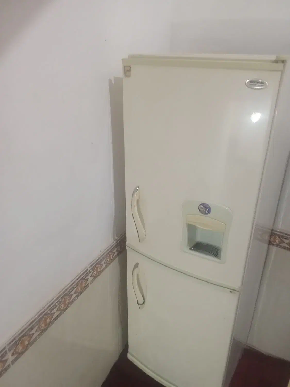 یخچال|یخچال و فریزر|نظرآباد, شهرک سید جمال الدین|دیوار