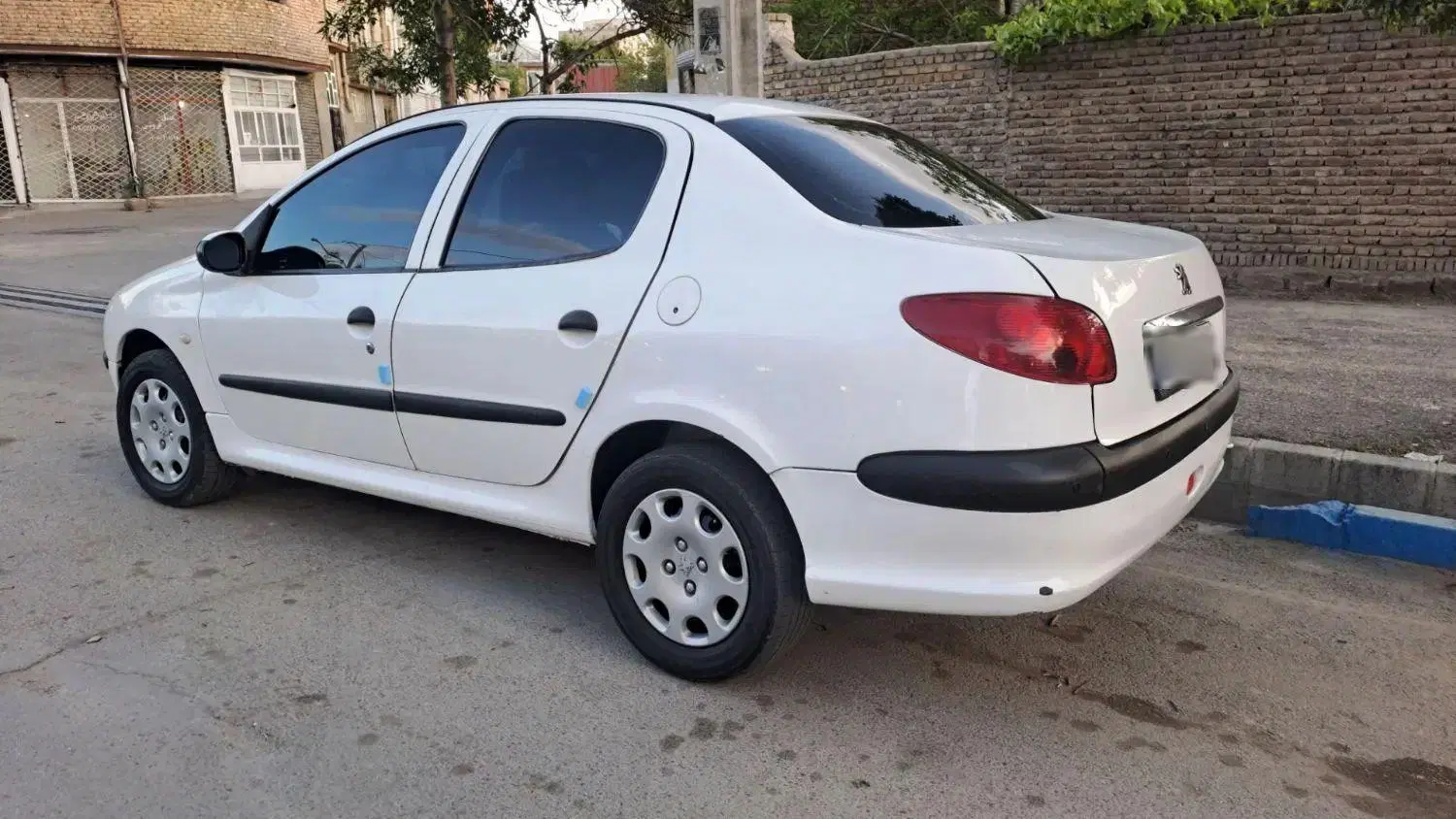 sd v2 مدل 90|خودرو سواری و وانت|تبریز, |دیوار