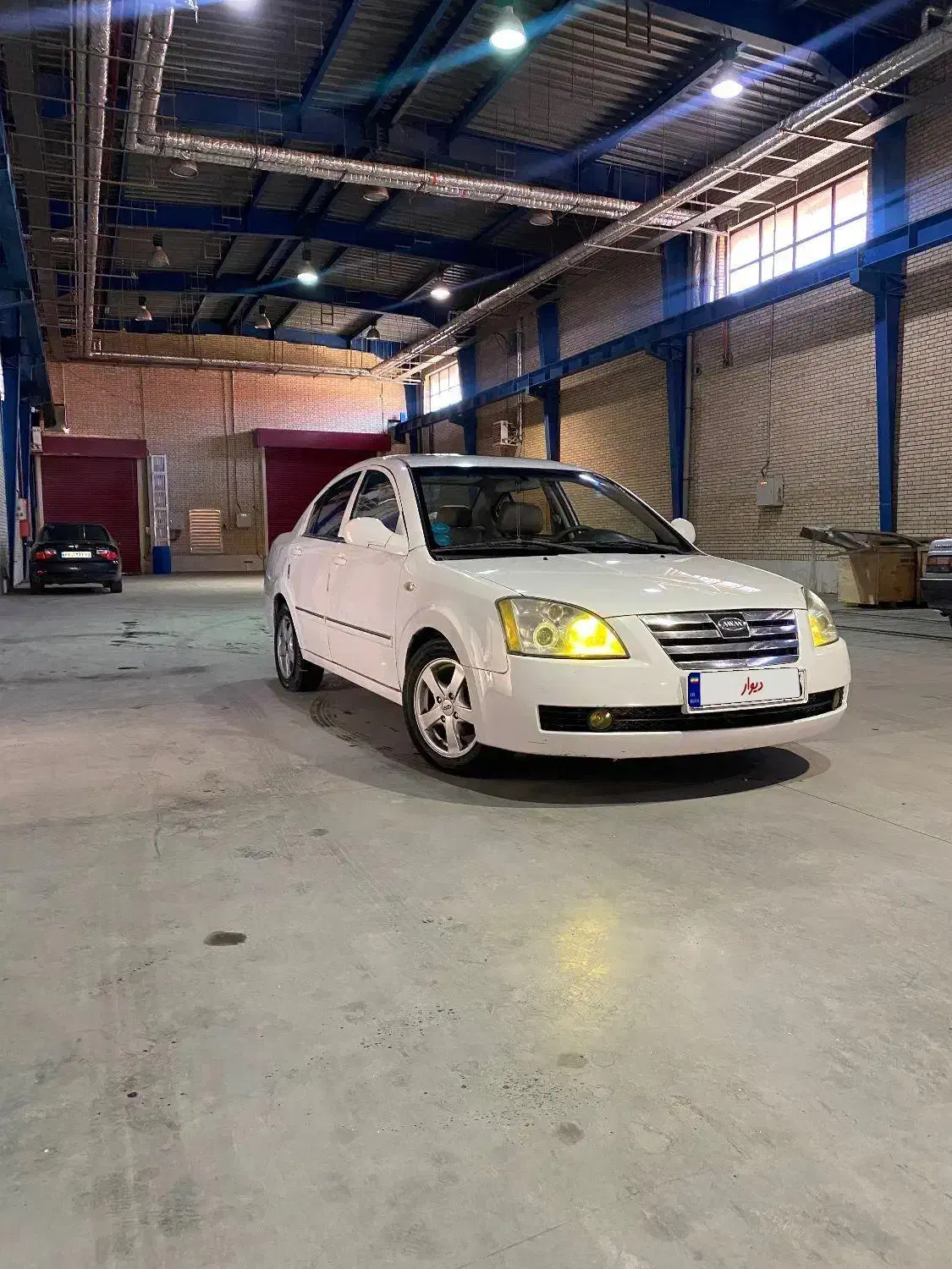 Mvm 530|خودرو سواری و وانت|تبریز, |دیوار