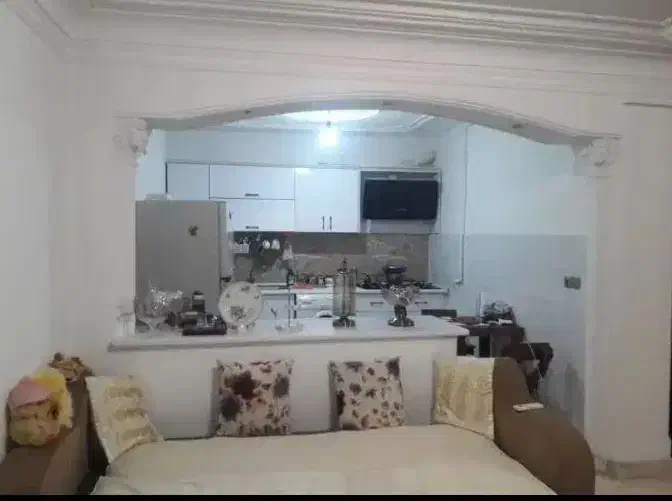 رهن آپارتمان 75متری دوخوابه ط اول لاکانی پارک شهر|اجارهٔ آپارتمان|رشت, پارک شهر|دیوار