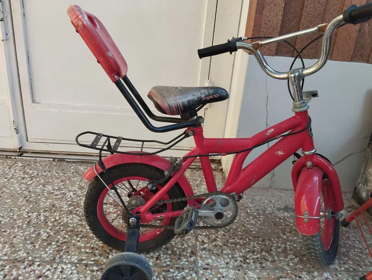 دوچرخه ۱۲|دوچرخه، اسکیت، اسکوتر|مبارکه, |دیوار