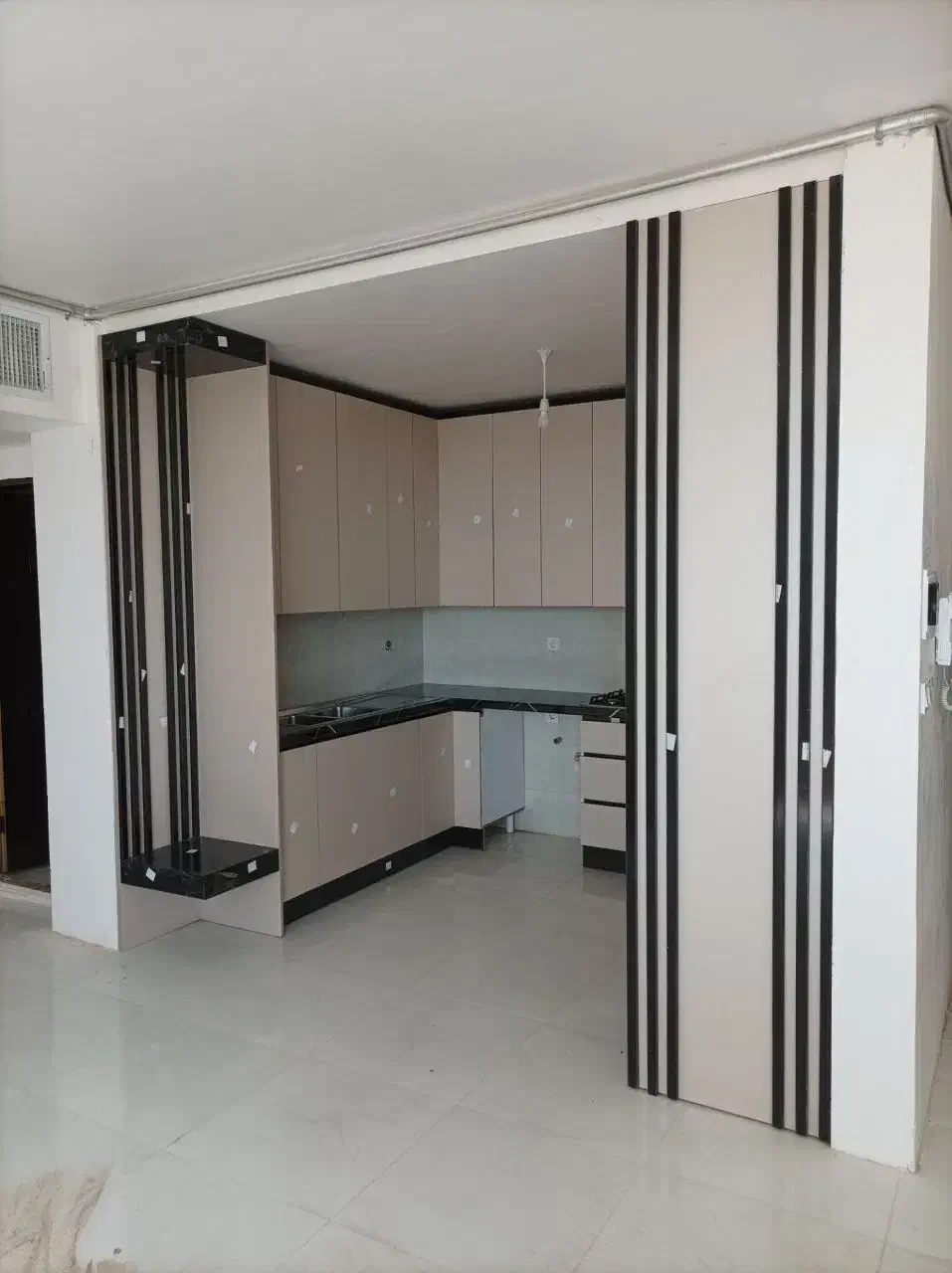 رهن  واحد 90متری بااسانسور شهرک توحید|اجارهٔ آپارتمان|سبزوار, توحیدشهر|دیوار