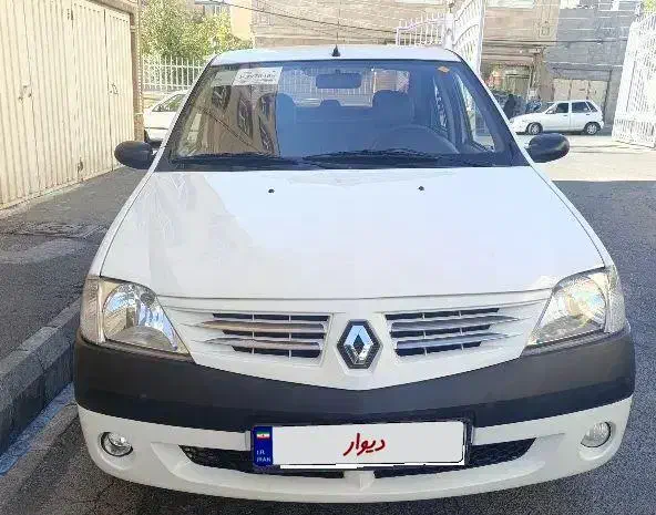 خودرو ال 90 مدل 93 E2|خودرو سواری و وانت|تبریز, |دیوار