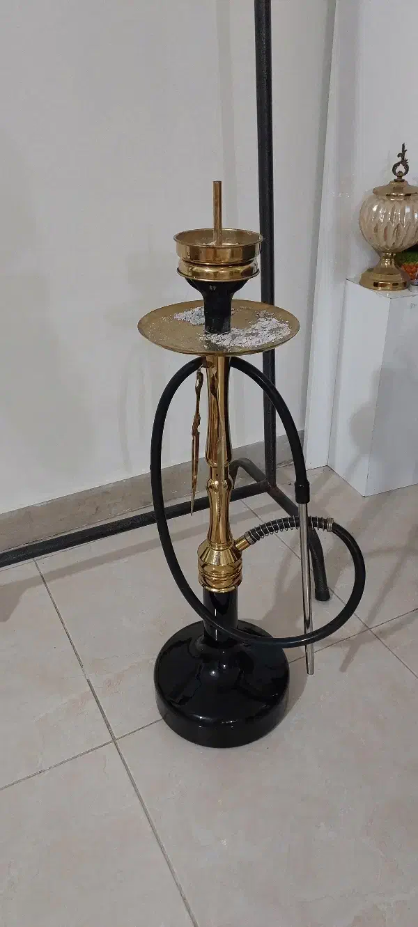 قلیون کرنو|زیورآلات و اکسسوری|ورامین, خیر آباد|دیوار