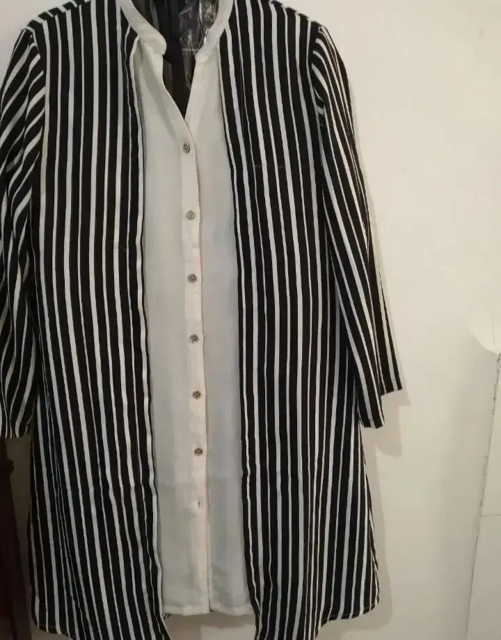 مانتو زنانه|لباس|خرم‌آباد, |دیوار