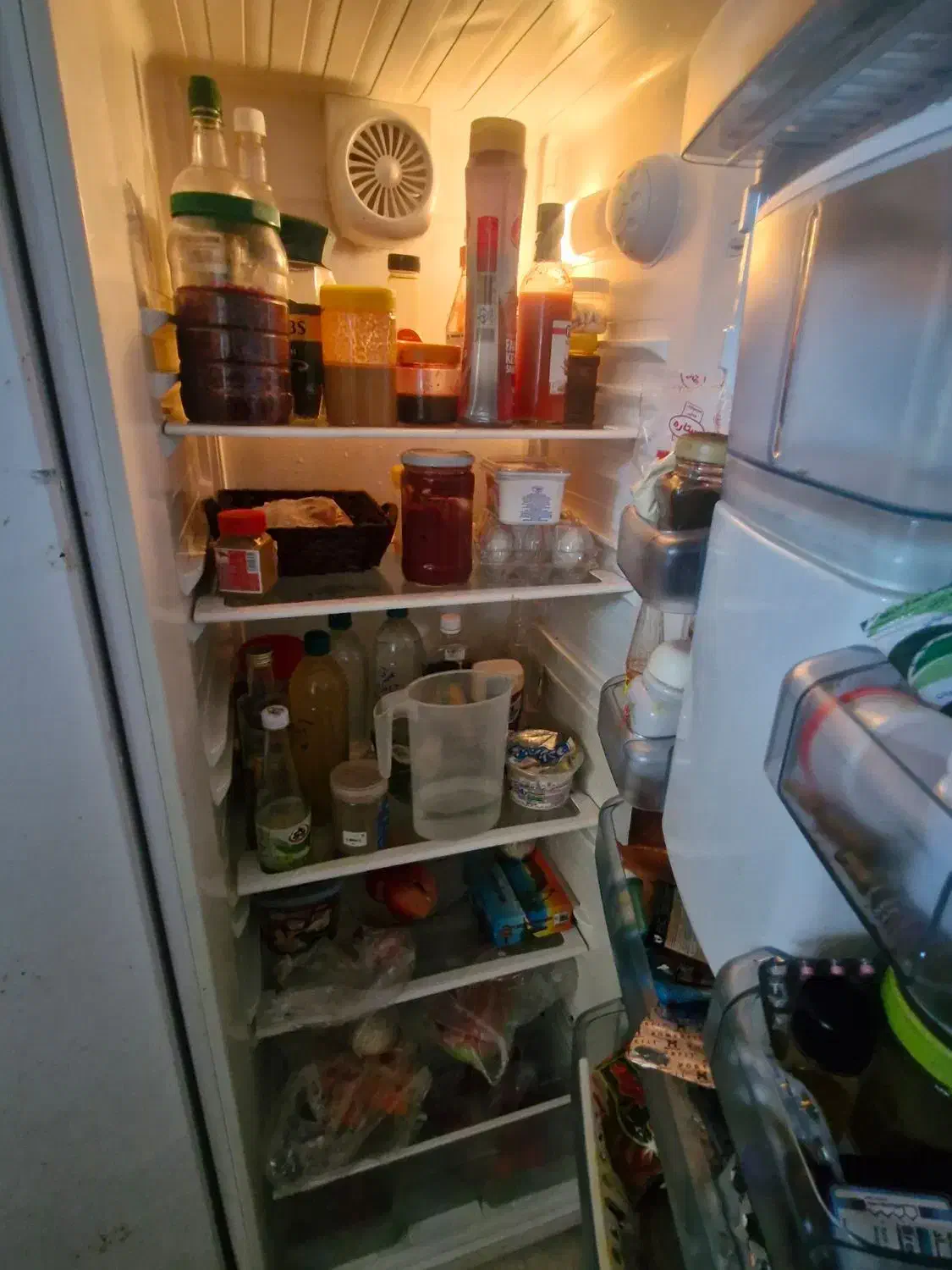 فروش یخچال و فریزر آرچلیک|یخچال و فریزر|بندرعباس, |دیوار