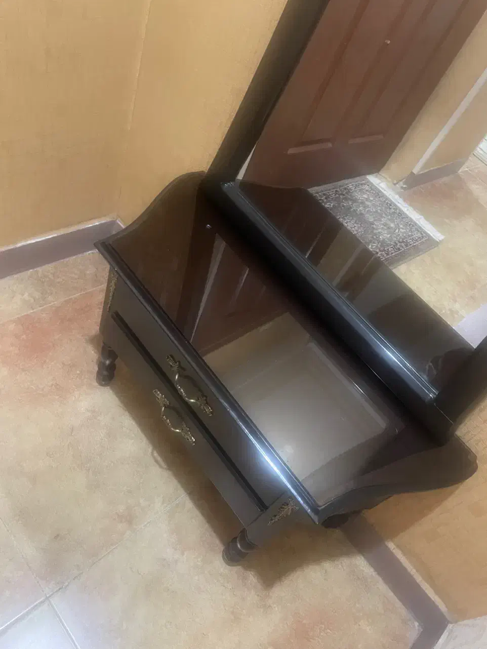 آینه کنسول نو نو|بوفه، ویترین، کنسول|گرگان, |دیوار