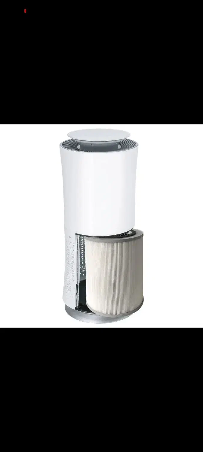 دستگاه تصفیه کننده هوا|پنکه و تصفیهکنندهٔ هوا|یزد, |دیوار