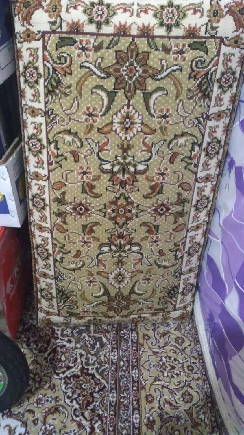 پشتی ۱ جفت|پشتی|قزوین, |دیوار