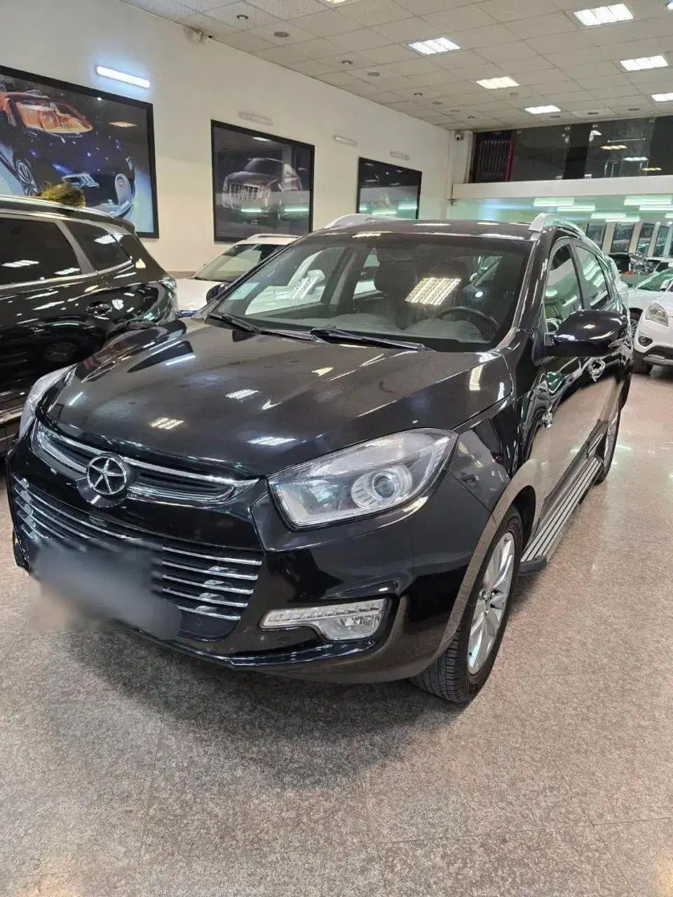 جک S5/نقد.اقساط|خودرو سواری و وانت|تهران, فلسطین (میدان انقلاب)|دیوار