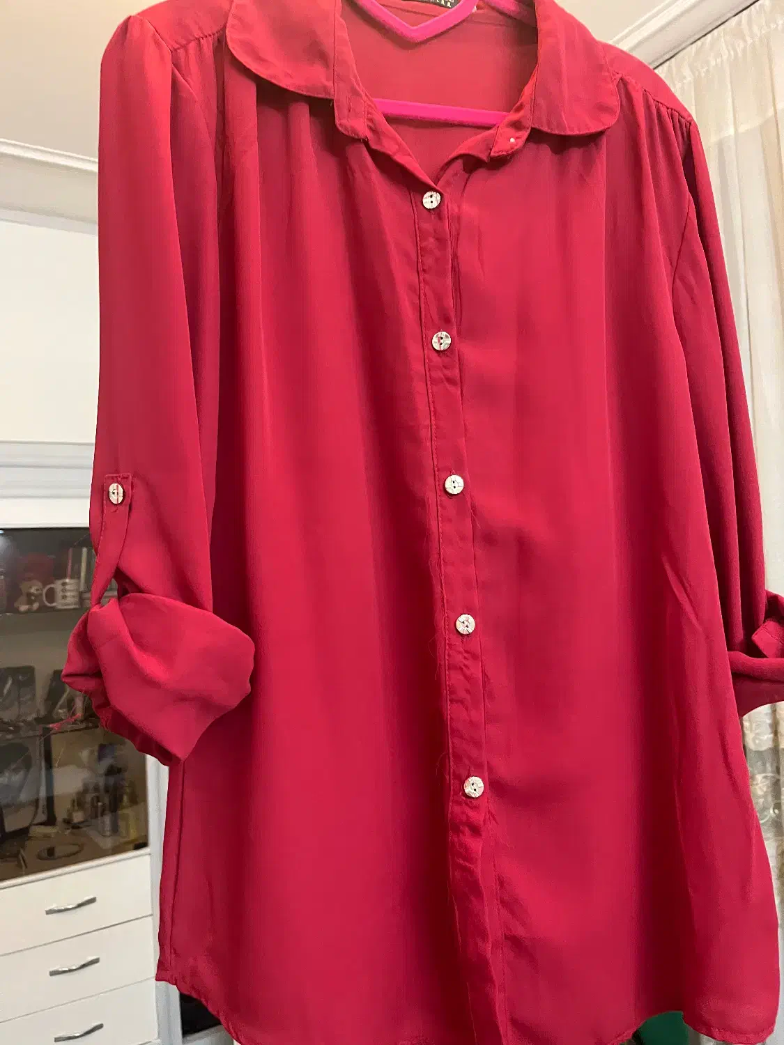 شومیز ولباس مجلسی|لباس|شاهین‌شهر, امیرکبیر|دیوار