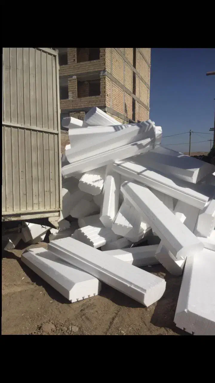 یونولیت مستقیم از کارخانه|عمده‌فروشی|محمدشهر, زیبادشت|دیوار