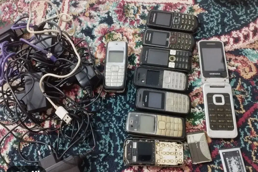 گوشی|موبایل|نیشابور, رحمت آباد|دیوار